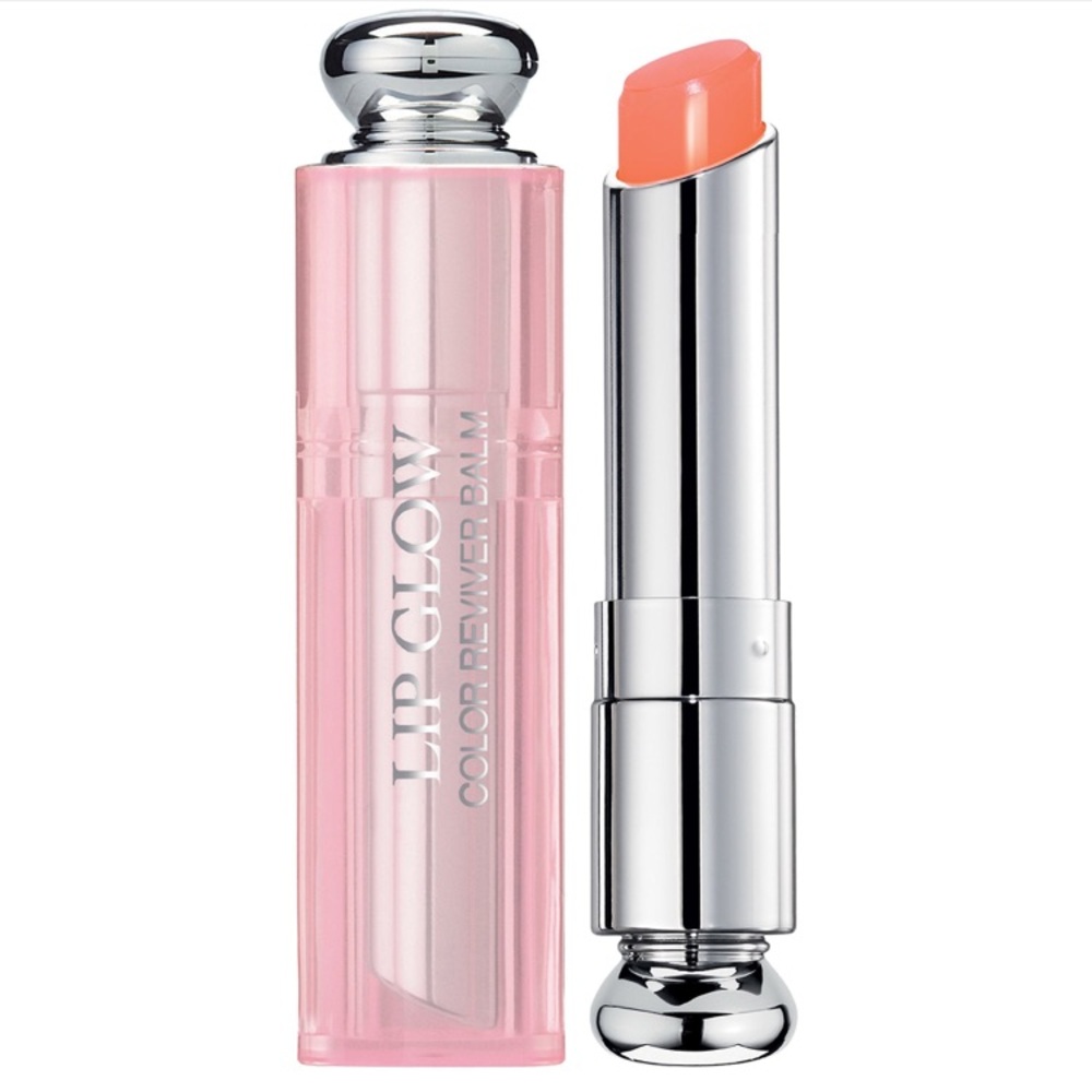 Dior Lip Glow Color reviver lip balm